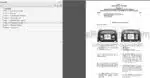 Photo 4 - Ford Series 40 Repair Manual Tractor 06900500