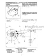 Photo 3 - Ford Series 40 Repair Manual Tractor 06900500