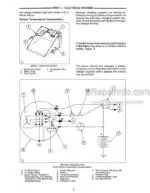 Photo 3 - Ford Series 40 Repair Manual Tractor 06900500