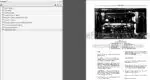 Photo 3 - Ford TW10 TW20 TW30 Service Manual Tractor 42001030