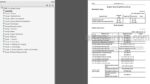 Photo 5 - Hino J08E-UV Supplement To Service Manual 84527569A Diesel Engine For New Holland E385C