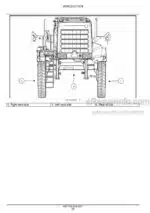 Photo 6 - Miller 6333 6365 Nitro Tier 3 Service Manual Sprayer 48091763