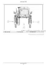 Photo 9 - Miller 7310 Nitro Tier 4B Final Service Manual Sprayer 48193223