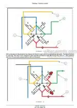 Photo 6 - Miller 7370 7410 Nitro Tier 4B Final Service Manual Sprayer 51493307