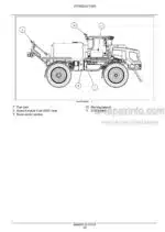 Photo 6 - Miller GC260 GC300 Condor Tier 4B Final Service Manual Sprayer 48049031