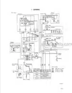 Photo 5 - Mitsubishi 4D31 4D31-T 4D30 4DR5 6DR5 Service Manual Diesel Engine 97811-03020