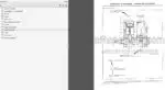 Photo 3 - Mitsubishi 4D31 4D31-T 4D32 4DR5 Service Manual Diesel Engine 97811-03021