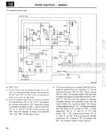 Photo 5 - Mitsubishi 6D14 6D14-T 6D15 6D15-T 6D16 6D16-T Service Manual Diesel Engine 97821-02021NA