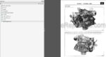 Photo 3 - Mitsubishi 6D22 6D22-T 6D22-TC Service Manual Diesel Engine 97841-02002-00