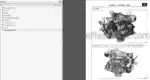 Photo 3 - Mitsubishi 6D22 6D22-T 6D22-TC Service Manual Diesel Engine 97841-02002-00