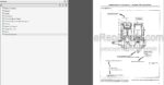 Photo 3 - Mitsubishi 6D24 6D24-T 6D24-TC 6D25-TL Service Manual Diesel Engine 97841-020020-00