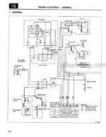 Photo 5 - Mitsubishi 6D24 6D24-T 6D24-TC 6D25-TL Service Manual Diesel Engine 97841-020020-00