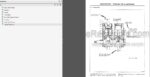 Photo 3 - Mitsubishi 6D31 6D31-T Service Manual Diesel Engine 97821-04000
