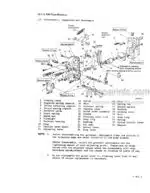 Photo 5 - Mitsubishi 8DC8 8DC9 Shop Manual Diesel Engine