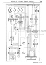 Photo 5 - New Holland 100 115 135 160 HP Repair Manual Tractor 6035432100