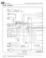 Photo 5 - New Holland 115 Rustler Service Manual Vehicle CLC103700630