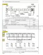 Photo 5 - New Holland 12.9L F3BE0684HE901 F3BE0684GE901 Repair Manual Engine 87523643