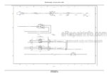 Photo 5 - New Holland 130 Speedrower Tier 3 Service Manual Self-Propelled Windrower 48126536