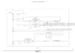 Photo 5 - New Holland 160 Speedrower Tier 4B Final Service Manual Self-Propelled Windrower 48126542