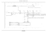 Photo 5 - New Holland 230 330 340 BigBaler Service Manual Square Baler 47969453