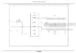 Photo 5 - New Holland 25S Workmaster Tier 4B Final Service Manual Compact Tractor 51421067