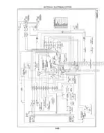 Photo 6 - New Holland 3010S 4010S 5010S Repair Manual Tractor 86566833