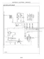 Photo 5 - New Holland 3040CVT 3045CVT 3050CVT Boomer Service Manual Compact Tractor 84126849A
