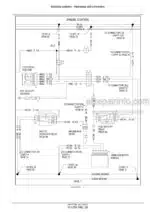 Photo 6 - New Holland 3040 CVT 3045 CVT 3050 CVT Boomer Service Manual Tractor 48017760