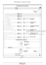 Photo 5 - New Holland 3040 CVT 3045 CVT 3050 CVT Boomer Service Manual Tractor 48080061
