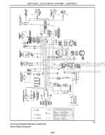 Photo 5 - New Holland 3415 Repair Manual Tractor 87028646