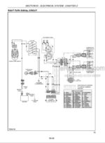 Photo 6 - New Holland 4055 4060 Boomer Service Manual Tractor 84242310