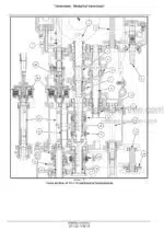 Photo 6 - New Holland 41 47 Boomer Tier 4B Final Service Manual Compact Tractor 47941902