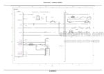 Photo 5 - New Holland 45 50 55 Boomer Tier 4B Final Service Manual Compact Tractor 48144020