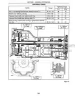 Photo 3 - New Holland 4835 5635 6635 7635 Repair Manual Tractor 86566075