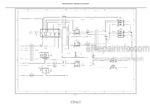 Photo 5 - New Holland 54D CVT Boomer Tier 4B Final Service Manual Compact Tractor 48017704