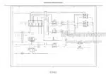 Photo 5 - New Holland 54D CVT Boomer Tier 4B Final Service Manual Compact Tractor 48017704