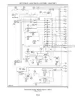 Photo 5 - New Holland 5610S 6610S 7610S 7010 8010 Repair Manual Tractor 87032901
