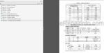 Photo 4 - New Holland 590 595 Repair Manual Baler 86598715