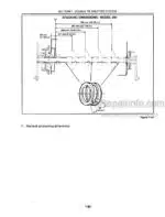 Photo 3 - New Holland 590 595 Repair Manual Baler 86598715