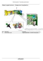 Photo 6 - New Holland 65 75 Power Star Tier 4B Final Service Manual Tractor 51505365