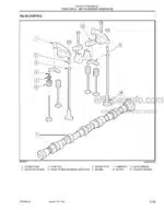 Photo 5 - New Holland 667TA/EEG 667TA/EEC 667TA/EBF 667TA/EED 667TA/EBJ 667TA/EDJ Repair Manual Engine 87519804NA