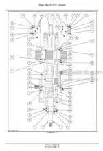 Photo 6 - New Holland 870 890 1270 1290 BigBaler Service Manual Square Baler 47969443