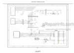 Photo 5 - New Holland 870 890 1270 1290 BigBaler Service Manual Square Baler 47969443