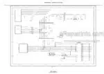 Photo 5 - New Holland 870 890 1270 1290 BigBaler Service Manual Square Baler 47969443