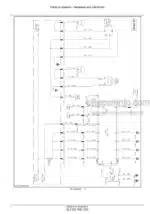 Photo 6 - New Holland 9040L 9040M 9060LH 9060L 9080LH 9080L 9090LGE 9090LH 9090L Service Manual Grape Harvester 84490331C