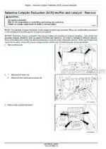 Photo 6 - New Holland 9050L  9050LL 9070L 9070LL 9070M 9090L High 9090LL  Service Manual Grape Harvester 51697894