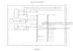 Photo 6 - New Holland 9090L T3ROW Tier 3 Service Manual Grape Harvester 51575409
