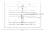 Photo 6 - New Holland 9090X Extra High Capacity Tier 4B Service Manual Grape Harvester 51657879