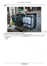 Photo 7 - New Holland 9090X Olive Side Conveyor Tier 3 Service Manual Grape Harvester