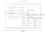 Photo 6 - New Holland 9090X Olive Side Conveyor Tier 3 Service Manual Grape Harvester